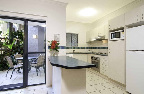 Port Douglas Apartment | Bay Villas Resort
