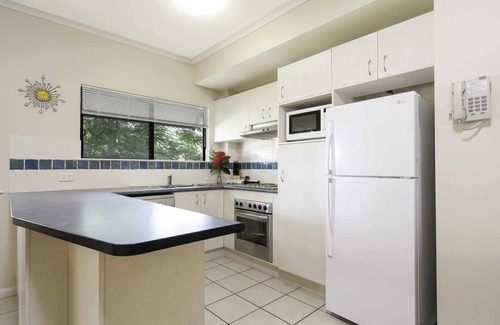Port Douglas Apartment | Bay Villas Resort