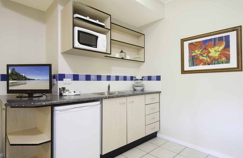 Port Douglas Apartment | Bay Villas Resort