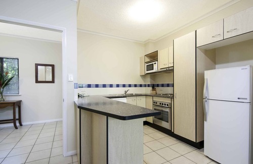 Port Douglas Apartment | Bay Villas Resort