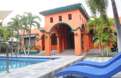 Bacnotan House | Baybayin Hub - La Union