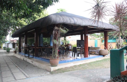 Bacnotan House | Baybayin Hub - La Union
