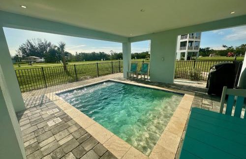 Cortez House | Baydream Believer at Hunter's Point