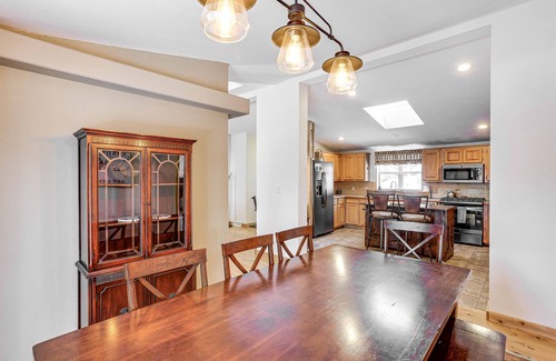 Forest Lakes House | Bayfield Retreat, 9 Mi to Vallecito Reservoir!