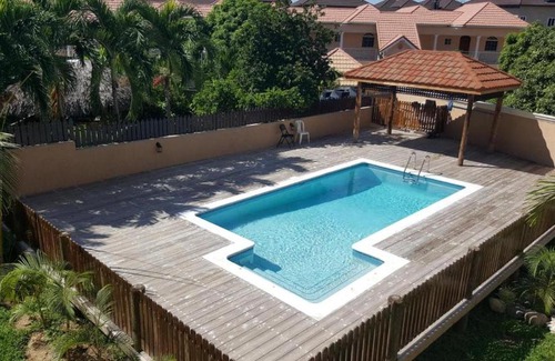 Greater Portmore Apartment | Bayfont paradise villa