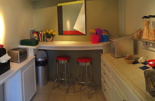 Morro Bay Hotel | Bayfront Inn at the Waterfront