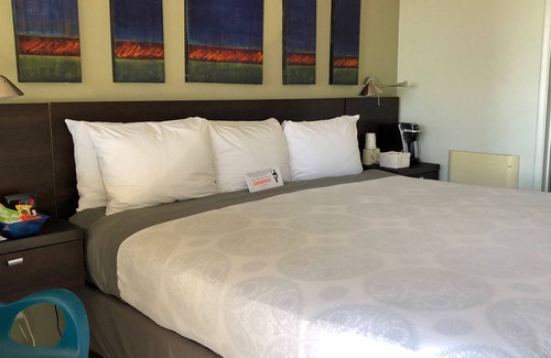 Morro Bay Hotel | Bayfront Inn at the Waterfront