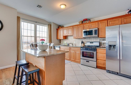 Constable Hook Apartment | Bayfront New Jersey Escape ~ 13 Mi to Times Square