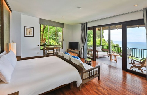 Ko Lanta Resort | Bayfront Pimalai - One Bedroom Resort, Sleeps 3