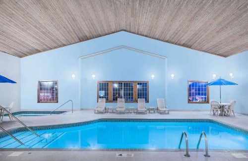 Albany Hotel | Baymont by Wyndham Albany