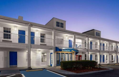 Dock Junction Hotel | Baymont by Wyndham Brunswick GA