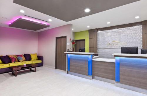 Bryan Hotel | Baymont by Wyndham Bryan College Station