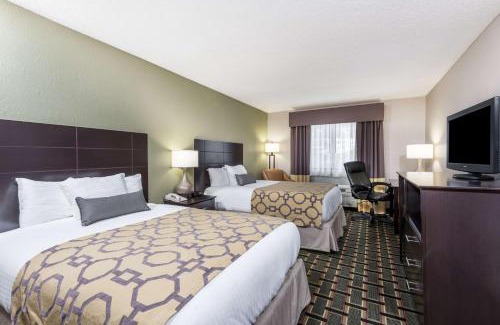 Cambridge Hotel | Baymont by Wyndham Cambridge