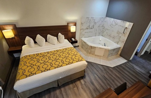 Calumet City Hotel | Baymont by Wyndham Chicago/Calumet City