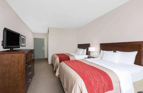 Columbus Hotel | Baymont by Wyndham Columbus