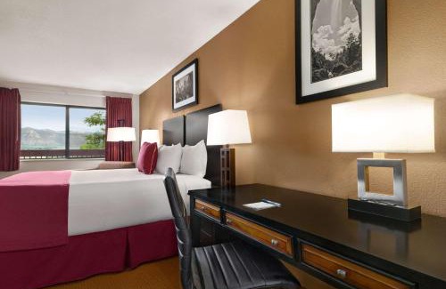 Cortez Hotel | Baymont by Wyndham Cortez
