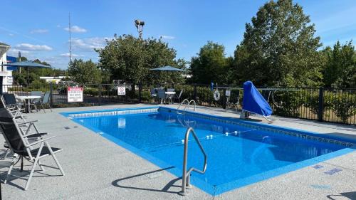 Dublin Hotel | Baymont by Wyndham Dublin
