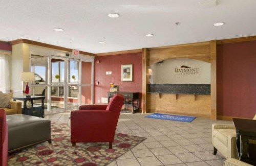 Haubstadt Hotel | Baymont by Wyndham Evansville North/Haubstadt