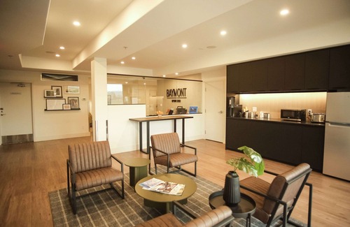 Fort McMurray Hotel | Baymont by Wyndham Fort McMurray