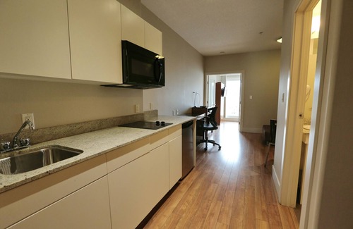 Fort McMurray Hotel | Baymont by Wyndham Fort McMurray