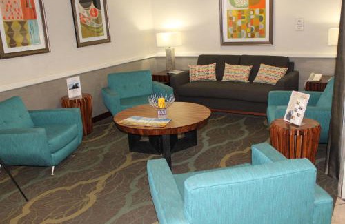 Woodlands Village Hotel | Baymont by Wyndham Flagstaff