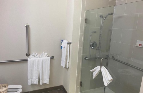 Hobbs Hotel | Baymont by Wyndham Hobbs