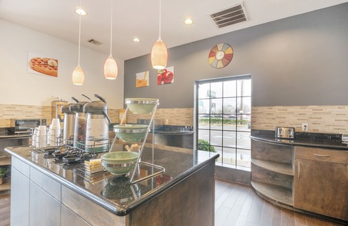 Greater Greenspoint Hotel | Baymont by Wyndham Houston North