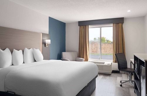 Indianapolis Hotel | Baymont by Wyndham Indianapolis East