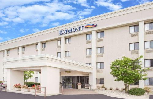 Janesville Hotel | Baymont by Wyndham Janesville