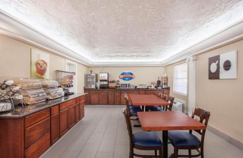 Lake City Hotel | Baymont by Wyndham Lake City I-75