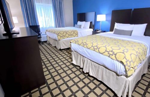 Latham Hotel | Baymont by Wyndham Latham Albany Airport