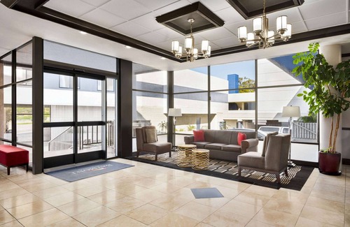 Monterey Park Hotel | Baymont by Wyndham Monterey Park