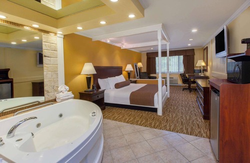 Pompton Plains Hotel | Baymont by Wyndham Pompton Plains/Wayne