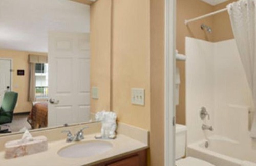 Roanoke Rapids Hotel | Baymont by Wyndham Roanoke Rapids