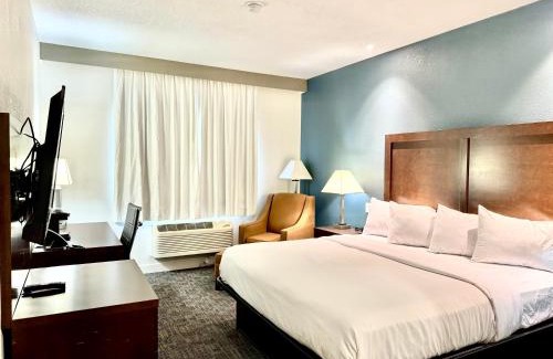 Richmond Hotel | Baymont by Wyndham Richmond I-70