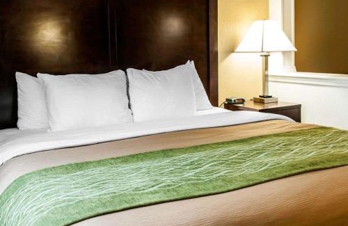 Richmond Hotel | Baymont by Wyndham Richmond I-70
