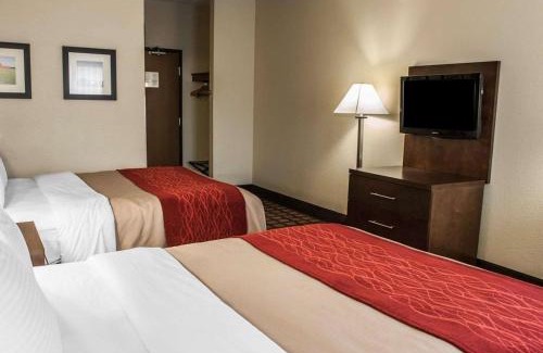 Richmond Hotel | Baymont by Wyndham Richmond I-70