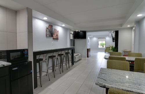 Ridgeland Hotel | Baymont by Wyndham Ridgeland I-95
