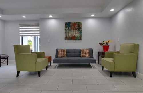Ridgeland Hotel | Baymont by Wyndham Ridgeland I-95