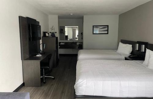 Rock Hill Hotel | Baymont by Wyndham Rock Hill