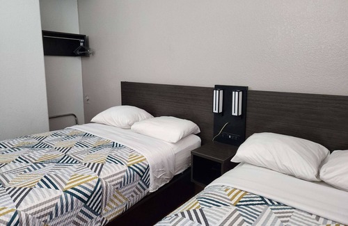 North San Antonio - SAT Hotel | Baymont by Wyndham San Antonio Airport