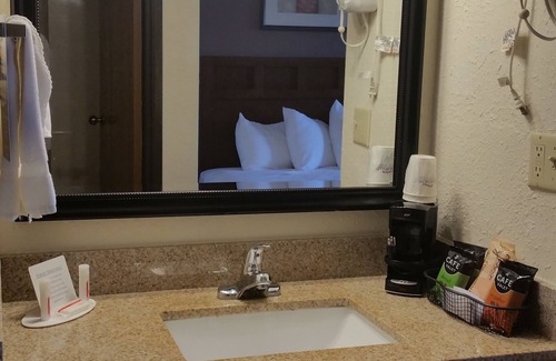 Tuscola Hotel | Baymont by Wyndham Tuscola