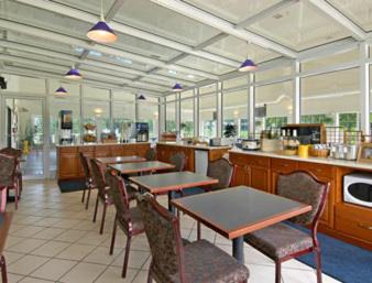 Washington Hotel | Baymont by Wyndham Washington