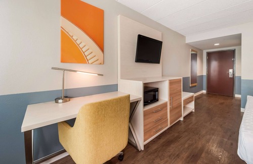 Westampton Hotel | Baymont by Wyndham Westampton