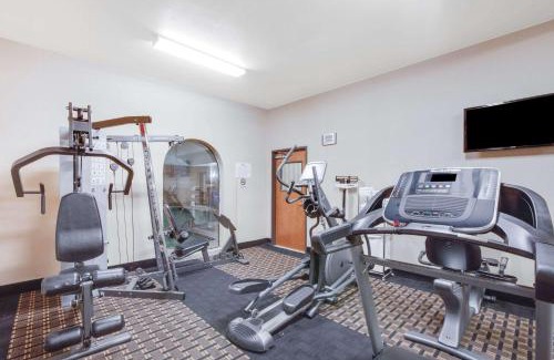 Wheeler Hotel | Baymont by Wyndham Wheeler