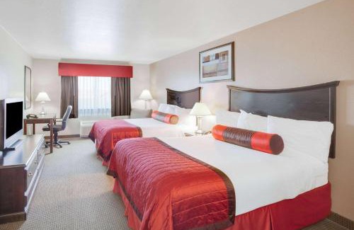 Wheeler Hotel | Baymont by Wyndham Wheeler