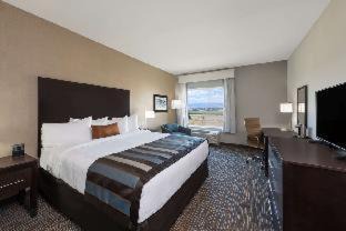 Columbus Hotel | Baymont Inn and Suites by Wyndham Columbus/Near OSU