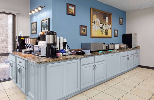 Farmington Hotel | Baymont Inn and Suites by Wyndham Farmington, MO