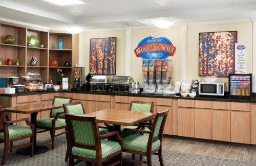 Odessa Hotel | Baymont Inn & Suites by Wyndham Odessa