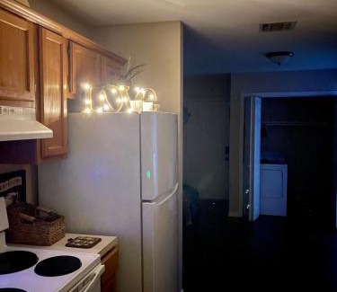 Monroe Apartment | Bayou and Beyond: The perfect stay